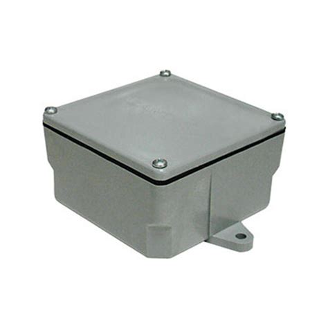 non conductive junction box|non metallic outlet boxes.